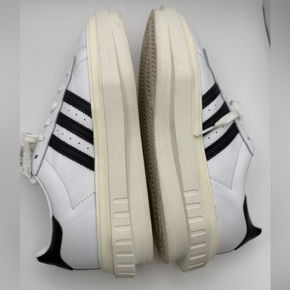 BEYONCE X ADIDAS IVY PARK Superstar Originals Platform Sneaker Shoes NWT US 11 - Picture 15 of 15